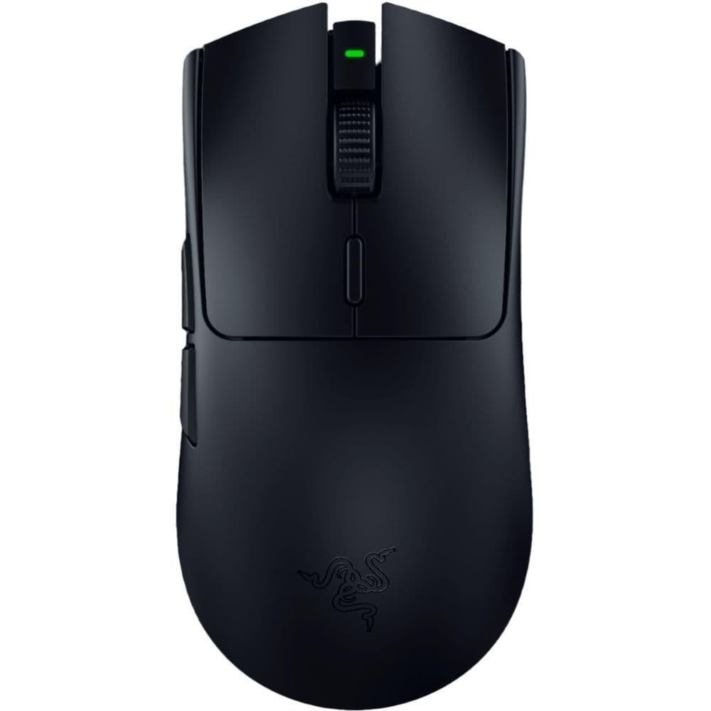Razer Viper V3 HyperSpeed souris Gaming Droitier RF sans fil Optique 30000 DPI
