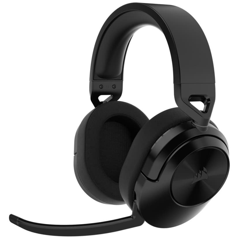 Corsair HS55 Core Gaming Over Ear Headset