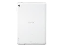 Tablette Acer ICONIA A1-810-81251G01nw 16 Go 7.9 pouces Blanc