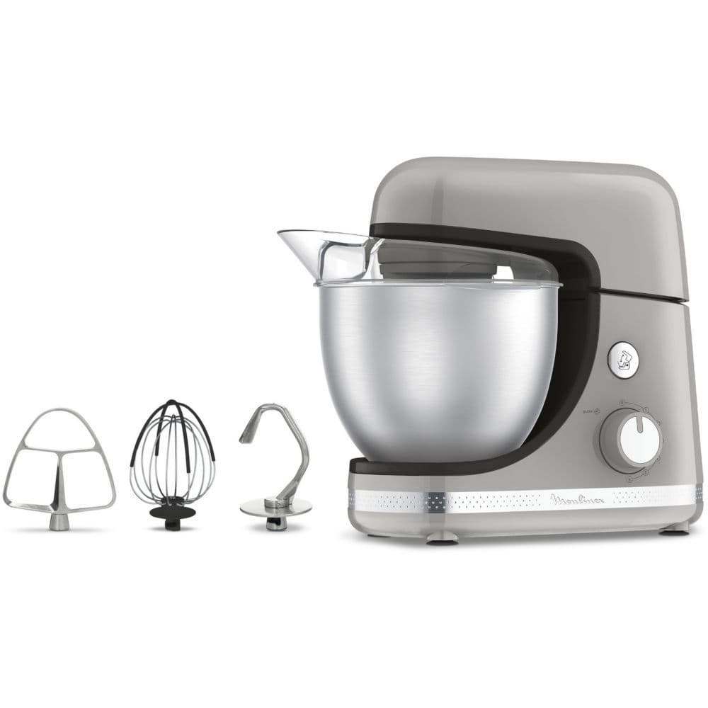 Robot pâtissier MOULINEX soleil pepper QA250E10
