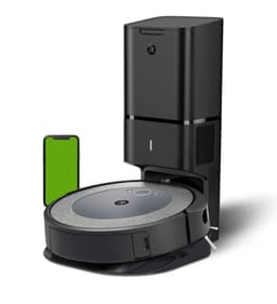 Aspirateur robot iRobot Roomba i3+
