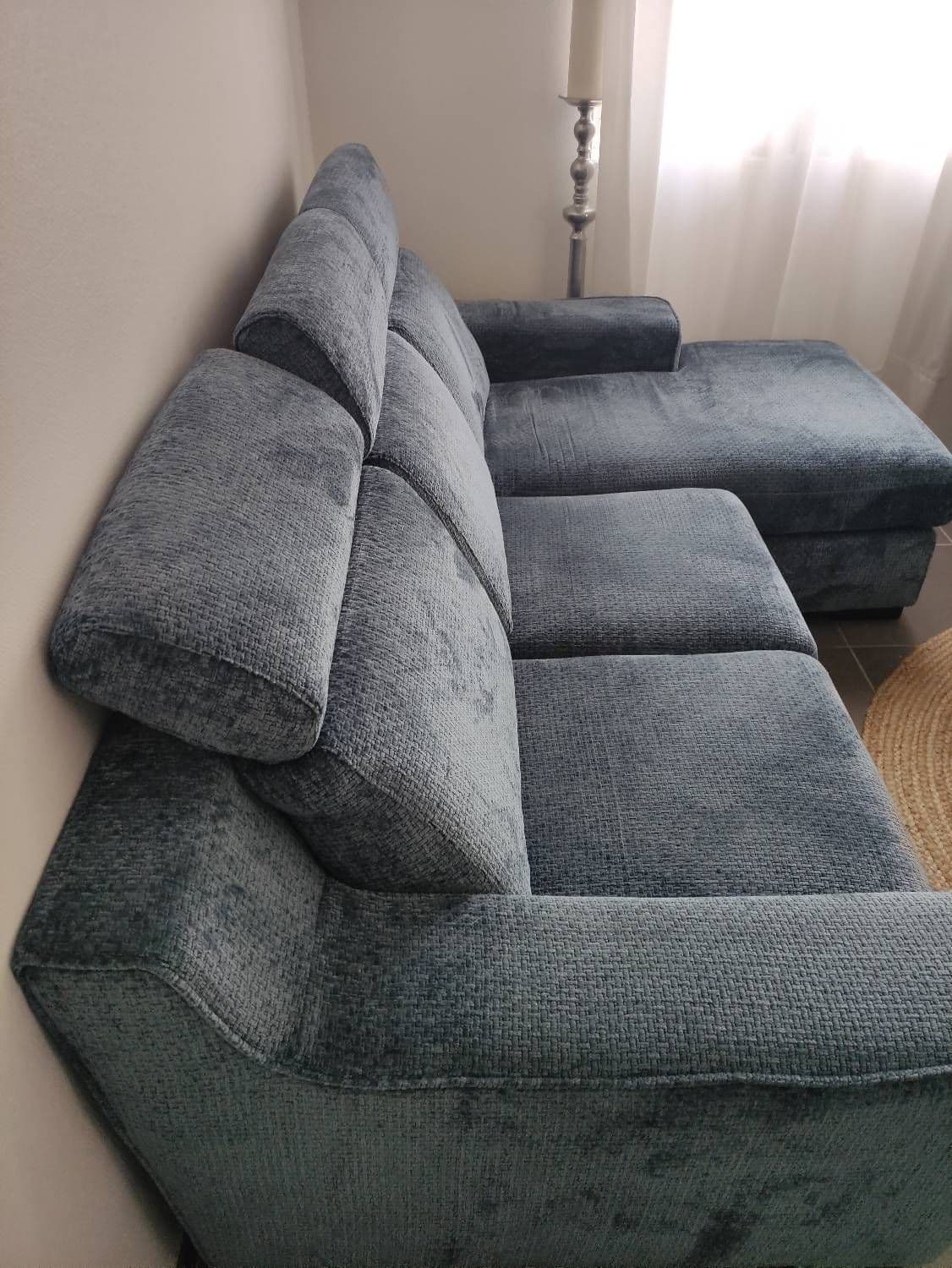 Canapéméridienne Poltron Et Sofa