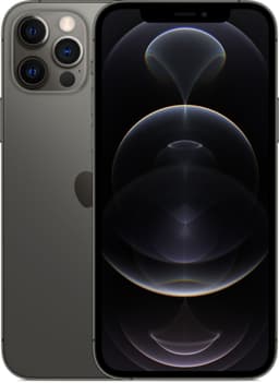 Apple iPhone 12 Pro 128 Go Graphite
