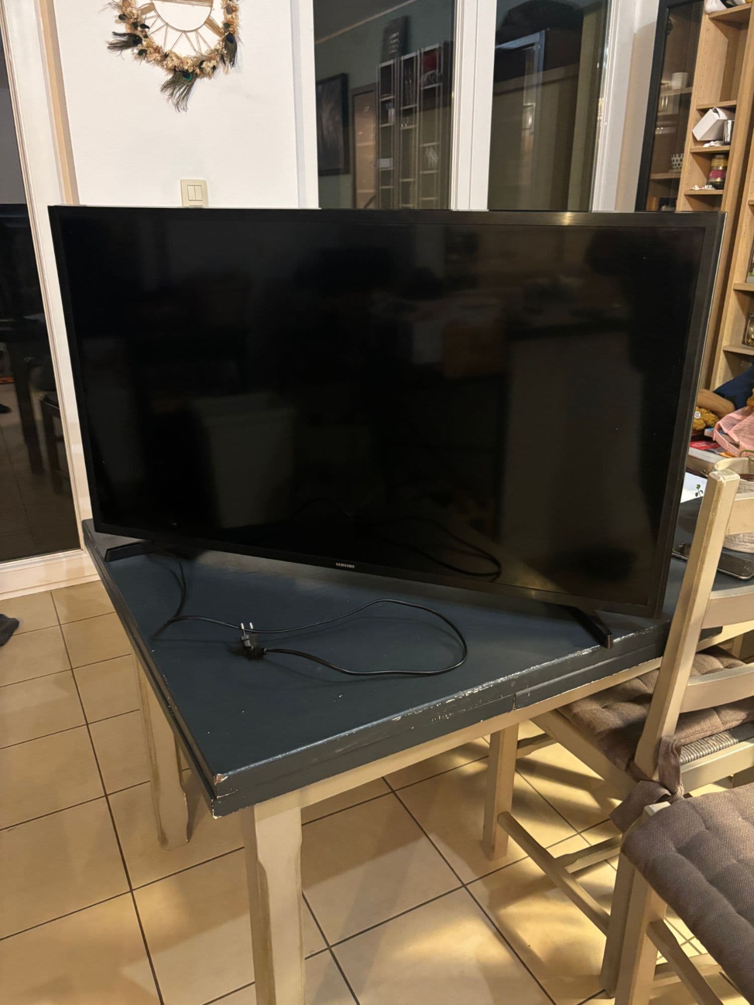 SAMSUNG UE40J5000 TV LED Full HD 101 cm (40)