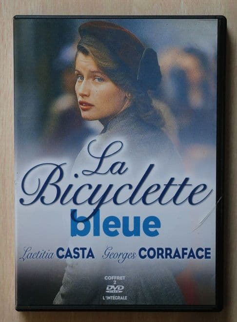 La Bicyclette Bleue