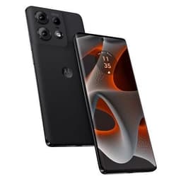 Motorola Edge 50 Pro 512 Go Noir