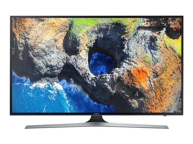 Smart TV LED Samsung UE65MU6175U 65" 4K UHD (2160p)