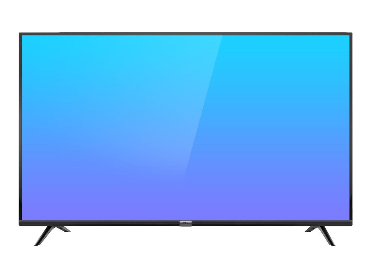 Smart TV LED TCL 55DP600 55" 4K UHD (2160p)