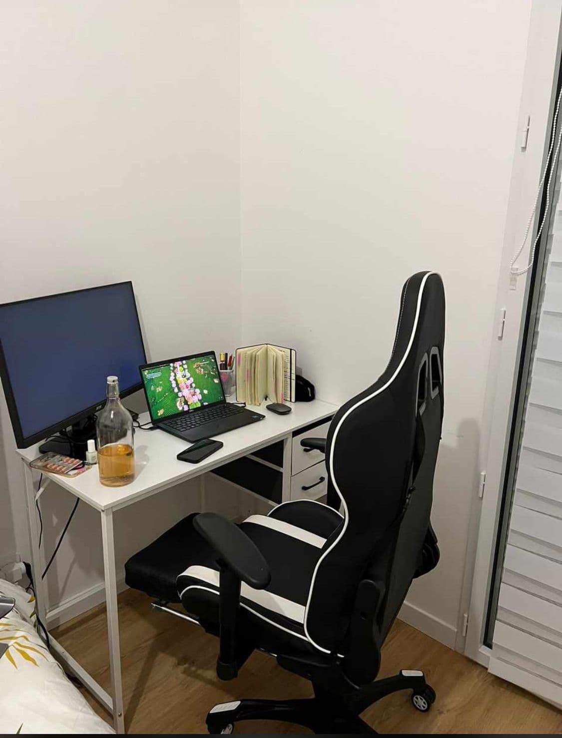 Bureau Idéal Pour Le Télé Travail