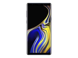 Samsung Galaxy Note9 512 Go Bleu océan