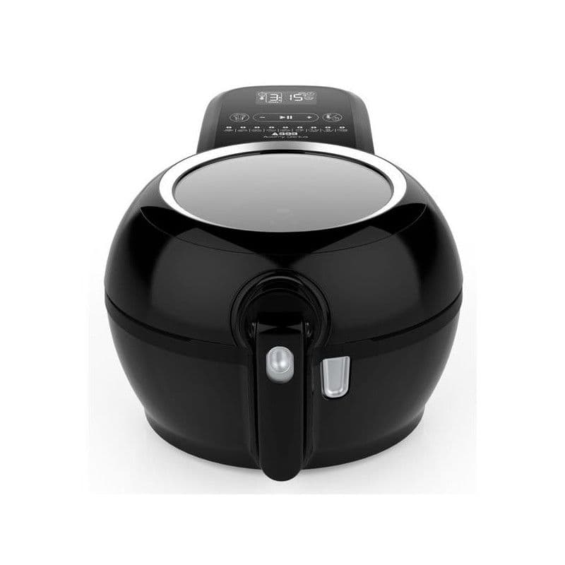 SEB Friteuse 1.2kg Actifry Genius Cuisson avec Peu ou Pas d'Huile Filtre Amovible Lavable