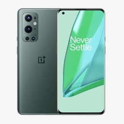 OnePlus 9 Pro 5G 8/128 Go Double SIM Vert