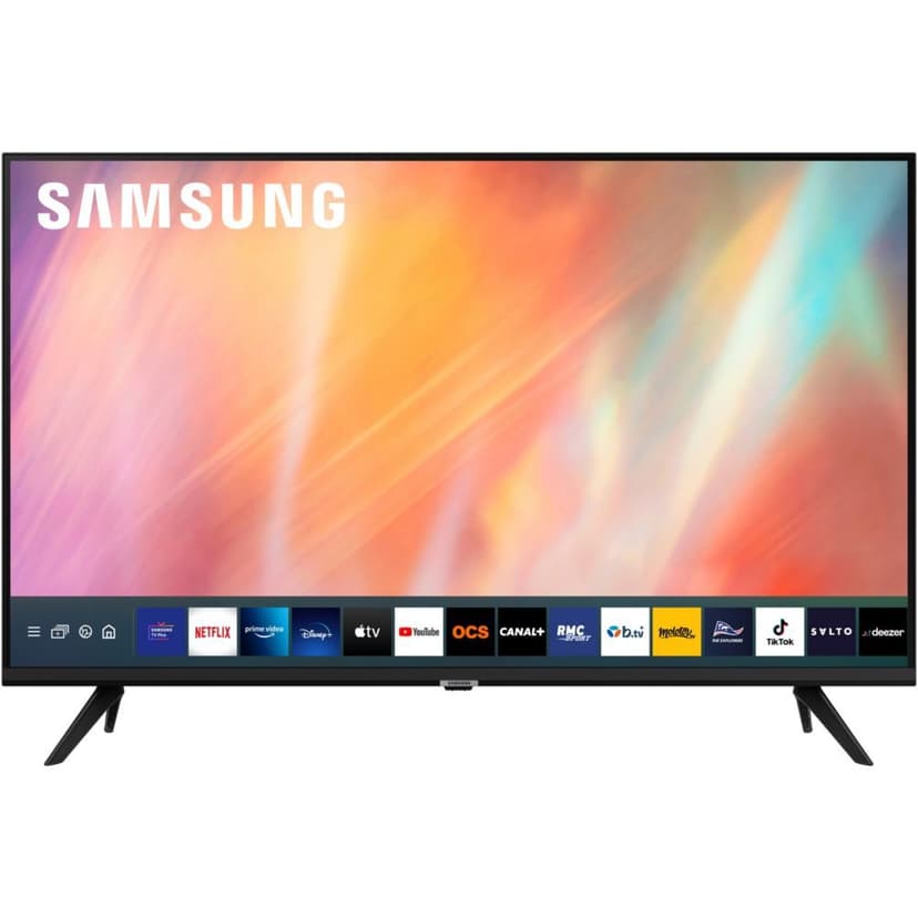 Samsung 55"