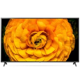 LG Electronics 65UN85006LA 65" LED TV, 4K UHD, Noir