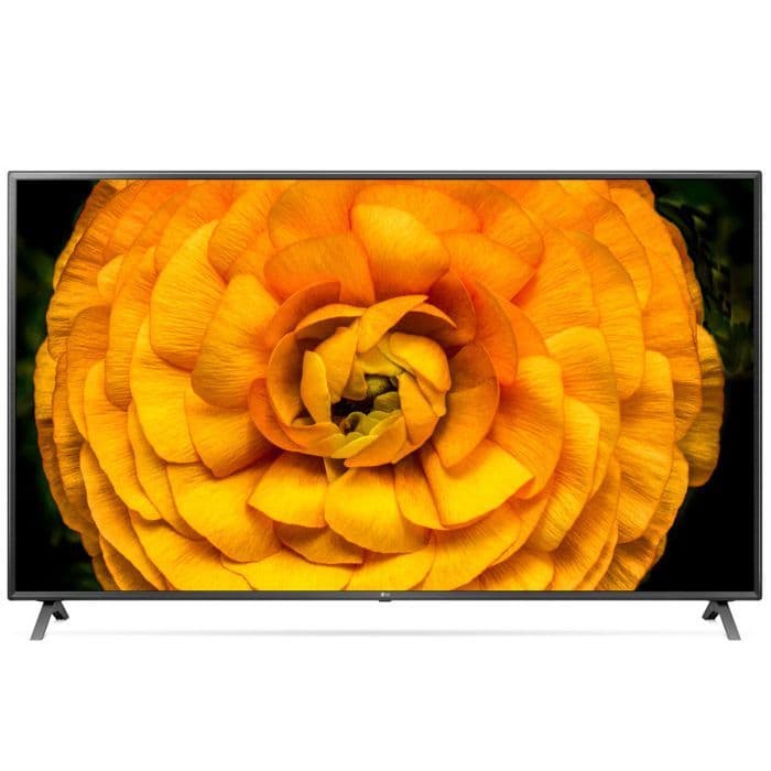 LG Electronics 65UN85006LA 65" LED TV, 4K UHD, Noir