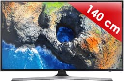 Smart TV LED Samsung UE55MU6105K 55" 4K UHD (2160p)