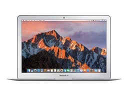 Apple MacBook Air MQD32LL/A - Mi-2017 - 13.3" Core i5 8 Go RAM 128 Go SSD Argent QWERTY