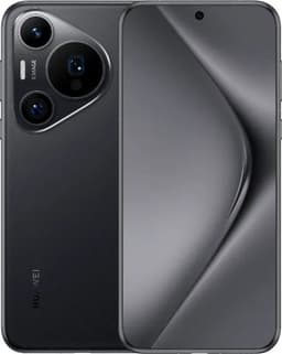 Huawei Pura 70 Pro Dual-SIM 512 Go Noir
