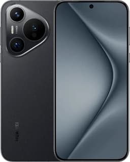 Huawei Pura 70 Dual-SIM 256 Go Noir