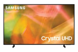 Téléviseur Samsung Series 8 UE43AU8070UXZT 109,2 cm (43") 4K Ultra HD Smart TV Wifi Noir