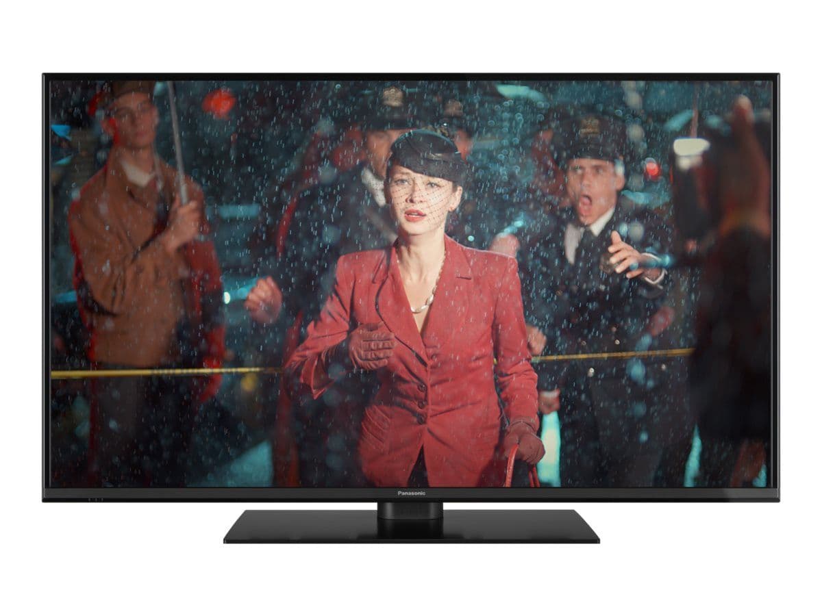 Smart TV LED Panasonic TX 43FX550E 43" 4K UHD (2160p)