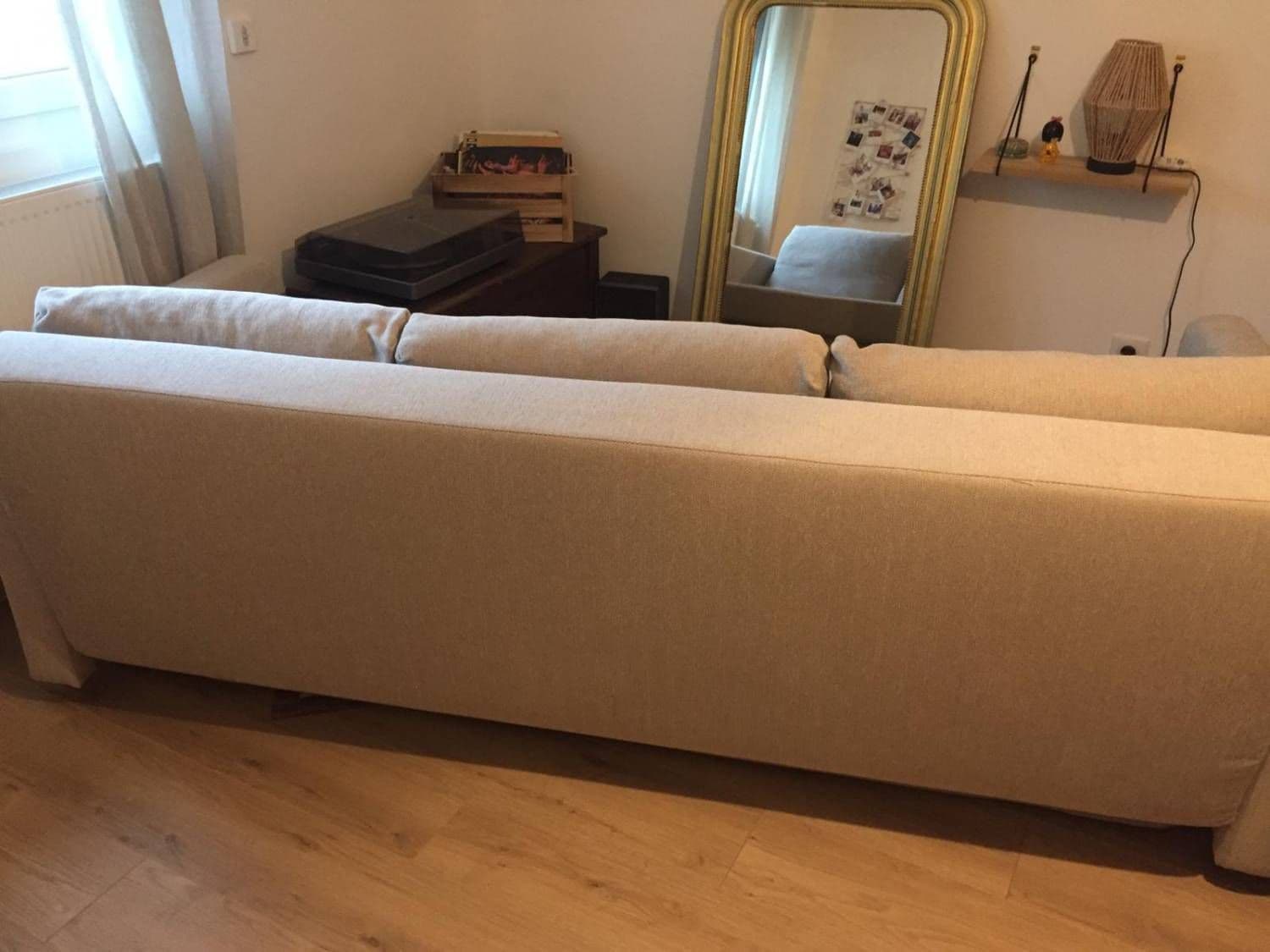 Canapé Convertible Ikea