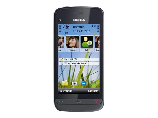 Nokia C5-03