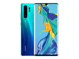 Huawei P30 Pro 512 Go Bleu