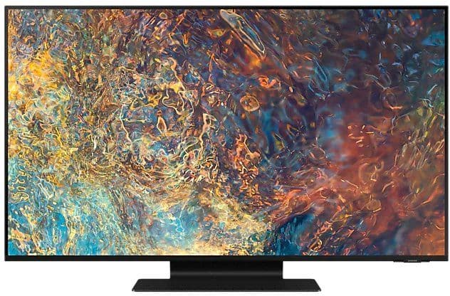 Samsung QE55QN90A 55" (140 cm) Neo QLED 4K TV