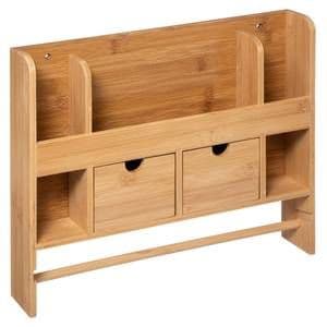 Étagere + 2 Tiroirs 5five Simply Smart