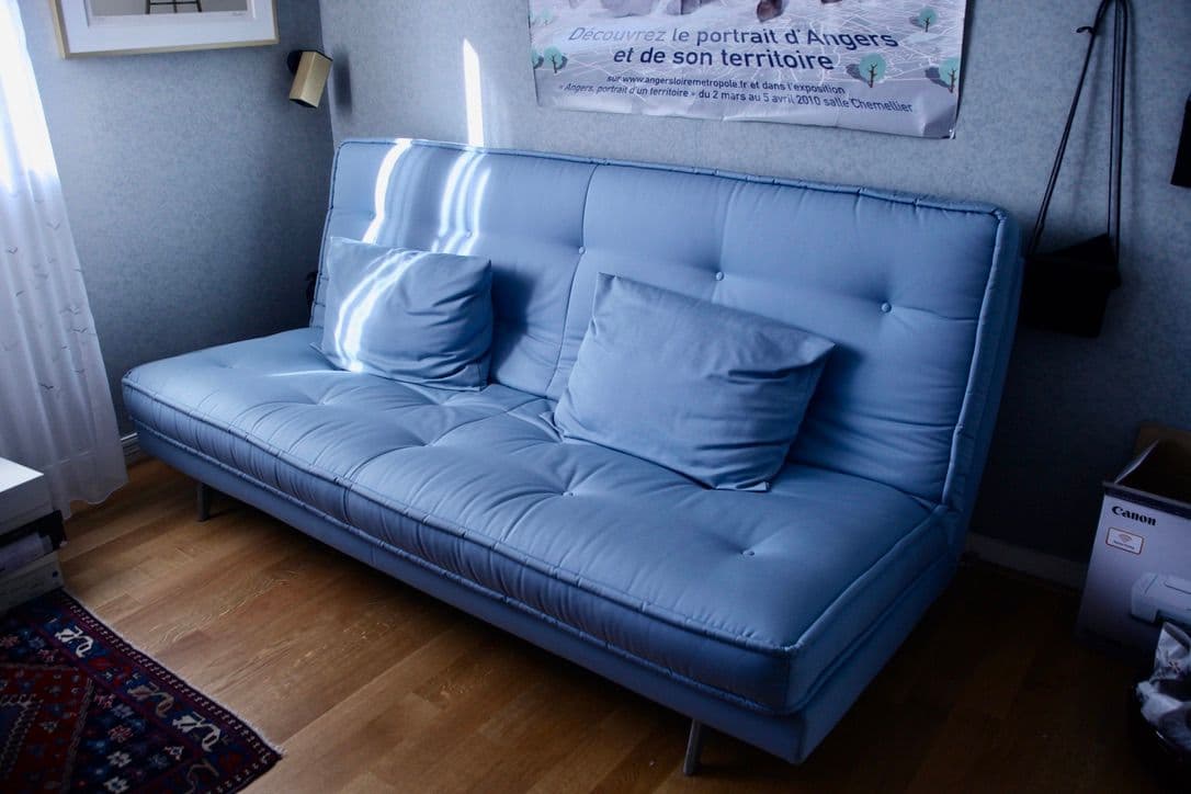 Vend Canapé -Lit Ligne Roset Nomade Express