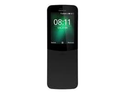 Nokia 8110 4G 4 Go Noir