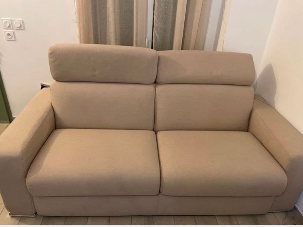 Canapé Poltronne Sofa Montecchio 2021