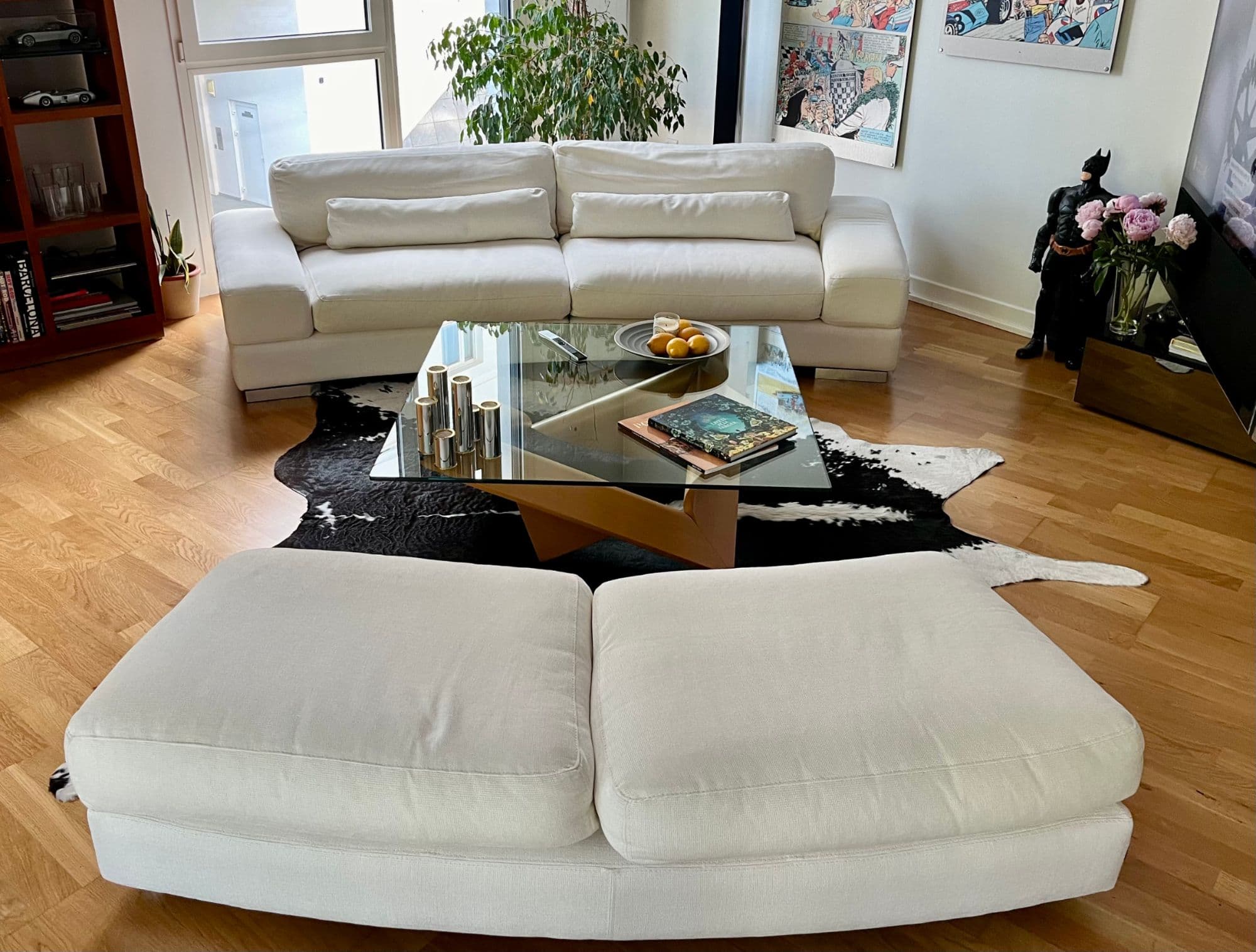 Canapé Roche Bobois