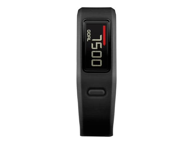 Garmin vívofit - Tracker d'activités - Bluetooth, ANT+/ANT - 25.5 g - noir