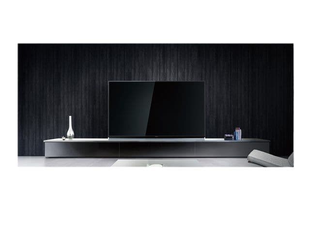 Panasonic TX-58AX800E - Classe de diagonale 58" VIERA AX800 Series 3D TV LCD rétro-éclairée par LED - hôtel / hospitalité - avec caméra - Smart TV - 4K UHD (2160p) 3840 x 2160 - noir, métal...