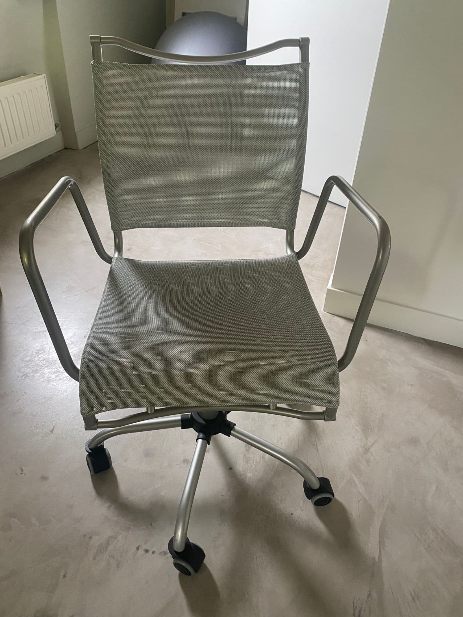 Chaise De Bureau
