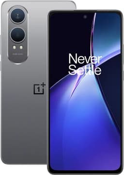 OnePlus Nord CE4 Lite 5G Dual-SIM 256 Go Argent