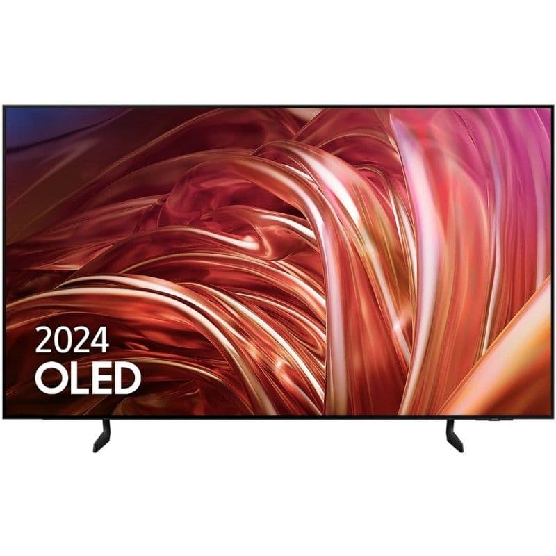 TV AI Samsung TQ65S85D OLED 65" 4K Ultra HD 2024