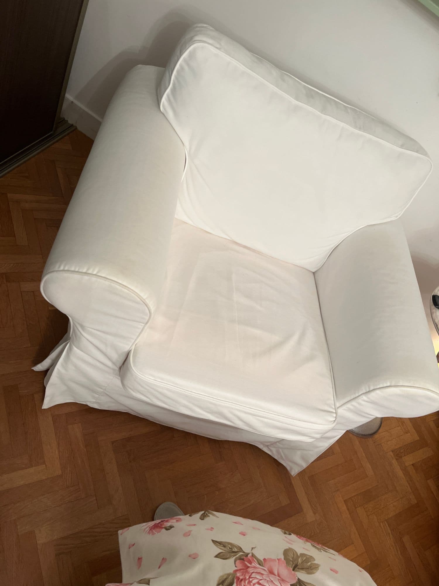 Fauteuil 1 Place Ikea