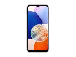 Samsung Galaxy A14 5G Dual-SIM 128 Go Argent