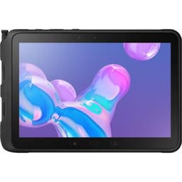 Samsung Galaxy Tab Active Pro LTE 64GB 4GB RAM SM-T545 Black