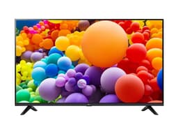 LG 50UT73006LA - 50" UT73 Series TV LCD rétro-éclairée par LED - Smart TV - webOS - 4K UHD (2160p) 3840 x 2160 - HDR - Direct LED