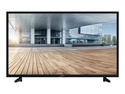 Sharp 32CB3E - 32" TV LCD rétro-éclairée par LED - 720p 1366 x 768 - LED à éclairage direct