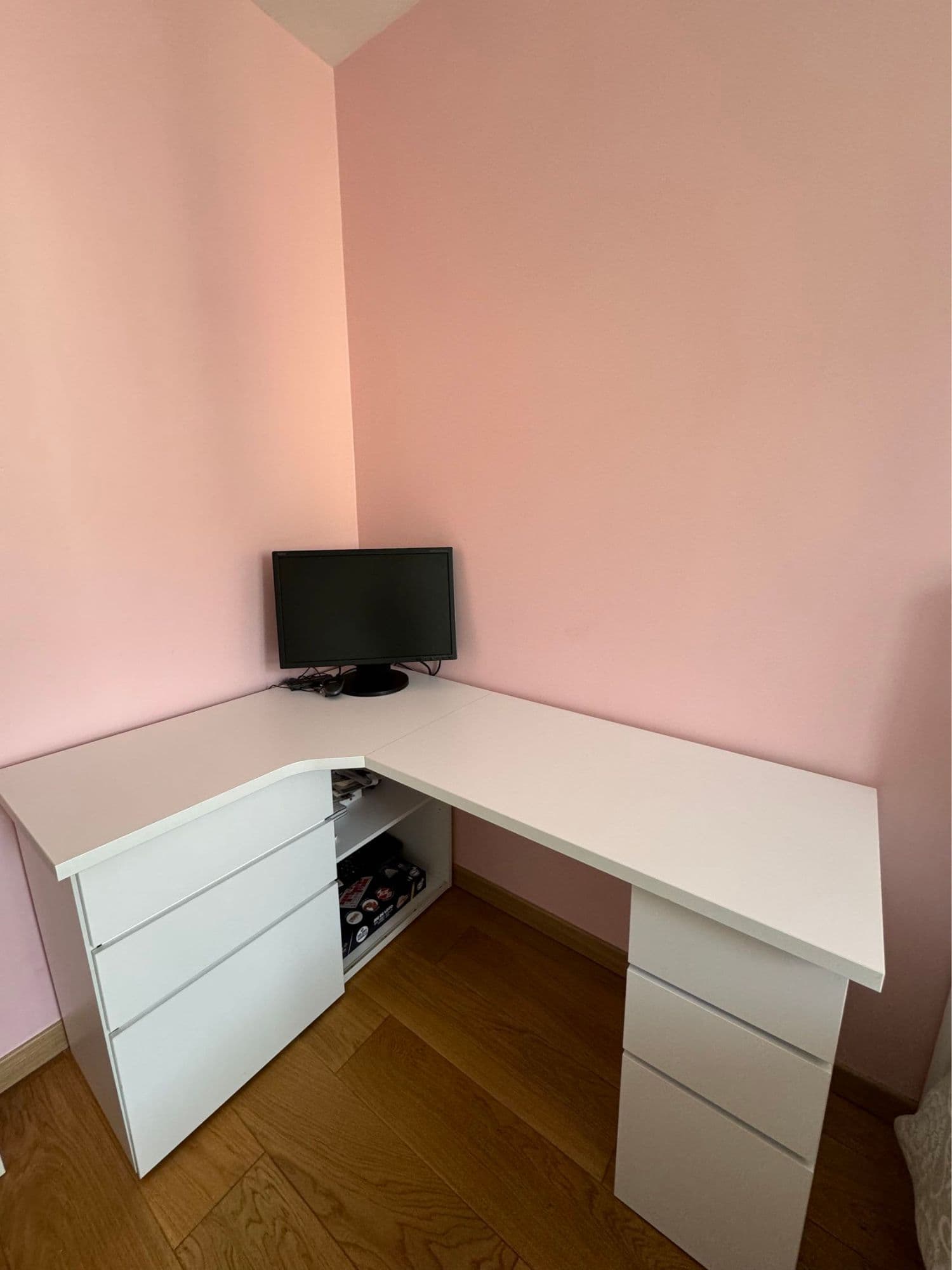 Bureau d'angle à vendre