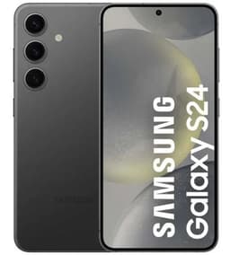 Samsung Galaxy S24 12Go 256Go Noir