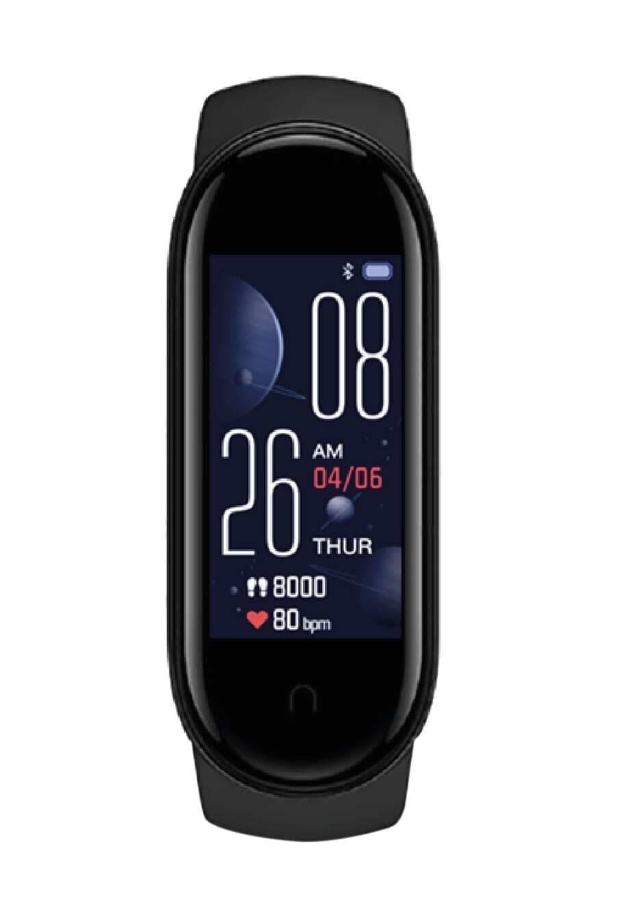 Bracelet connecté WEE-SB8+ WEEPLUG