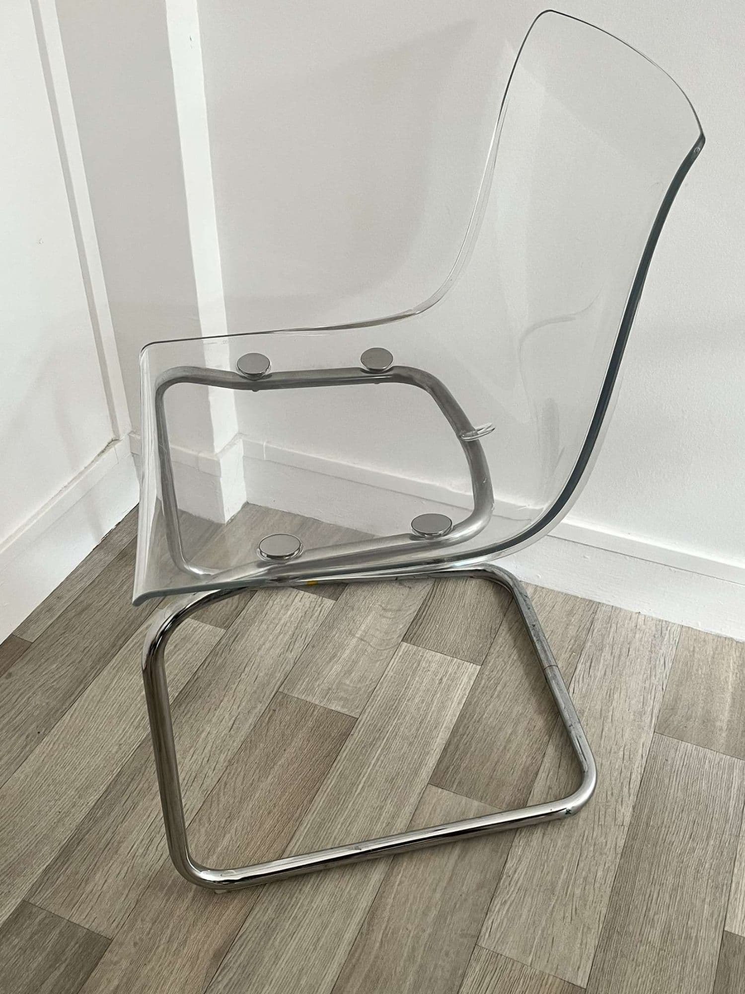 Chaise Ikea Tobias D'occasion En Bon État