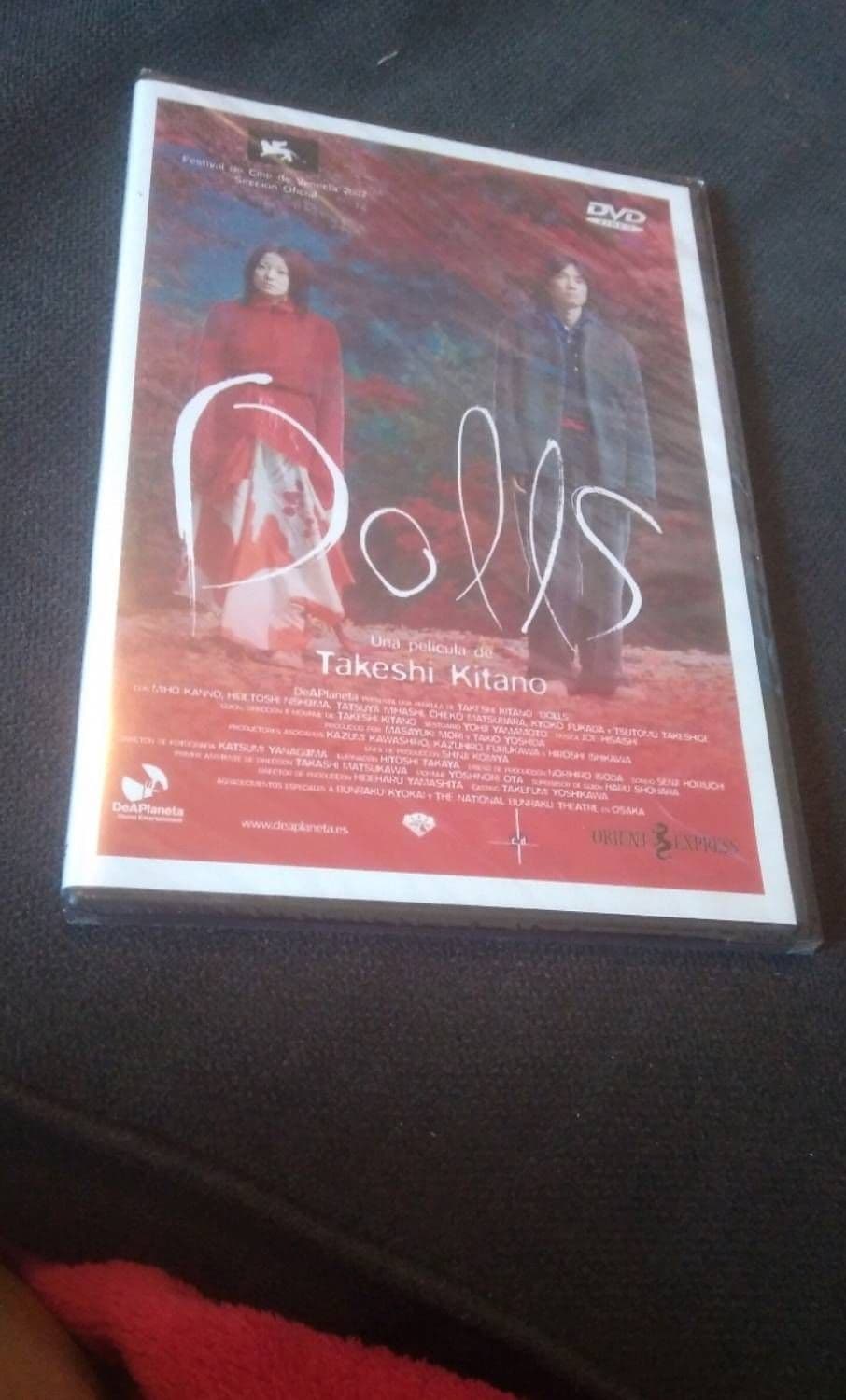 Dolls