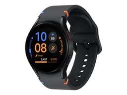 Montre connectée Samsung Galaxy Watch FE 40 mm Noir